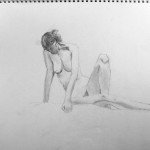 Life Draw 2 12 March
