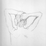Life Draw 2 12 March 2