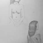 Life Draw 3 27 March